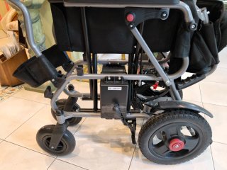 ** Silla Eléctrica Autónoma: Movilidad Inteligente