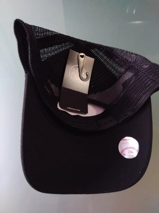 Gorra 47 Brand NY Negra Ajustable