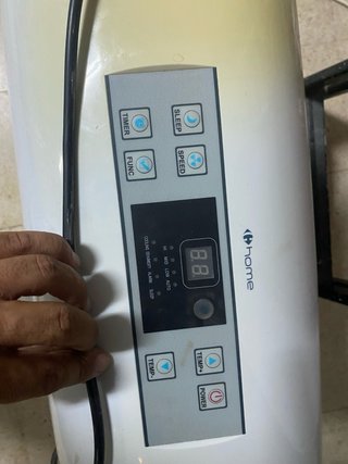 Pingüino Aire Acondicionado DeLonghi