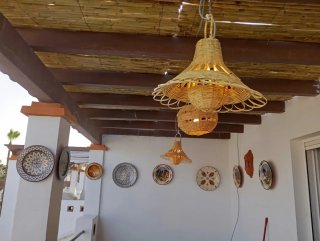 Hago reformas de casas pintura