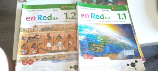 Geografía e Historia 1 Educación secundaria : e...