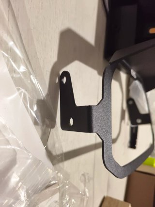 Protector Pantalla TFT Motocicleta R1250GS