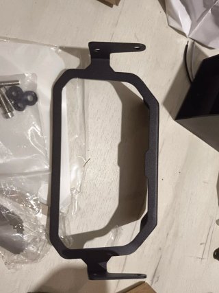 Protector Pantalla TFT Motocicleta R1250GS