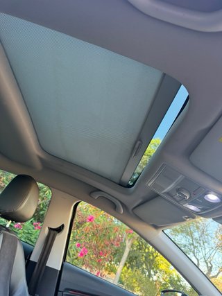 SEAT León Negro