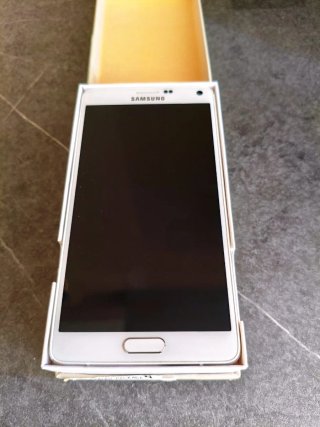 Samsung Galaxy Note 4