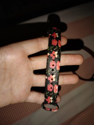 Correas Xiaomi Band 3 (2 unidades)