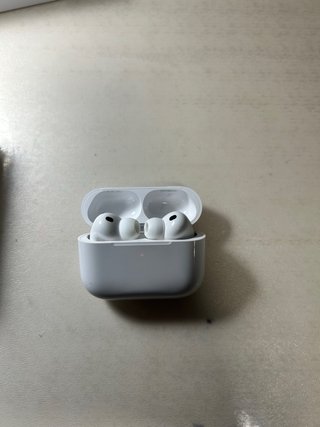 Airpods Pro 3ra Gen