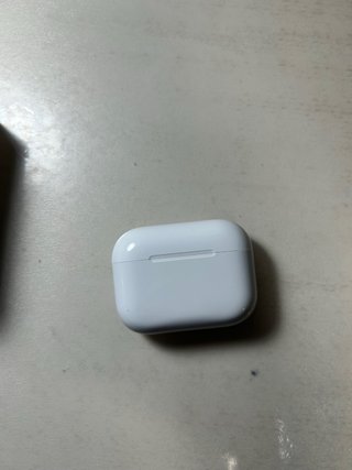 Airpods Pro 3ra Gen