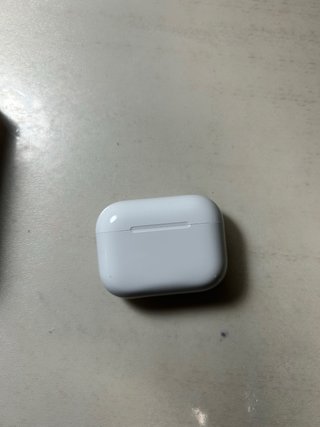 Airpods Pro 3ra Gen