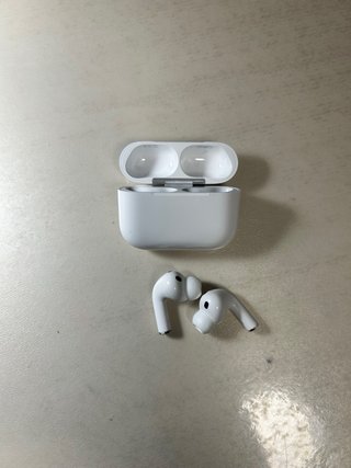 Airpods Pro 3ra Gen