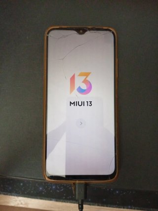 Xiaomi Redmi 9T