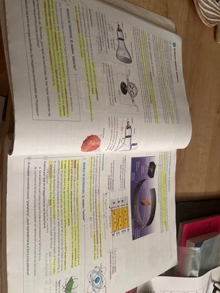 Física y Química 1o Bachillerato : Revuela