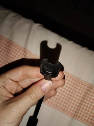 Cargador Xiaomi Band 3