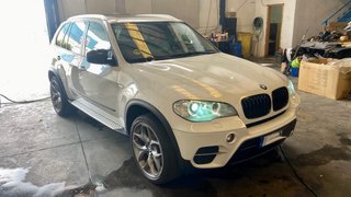 BMW X5 2011