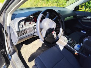 Audi A6 2008