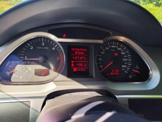 Audi A6 2008