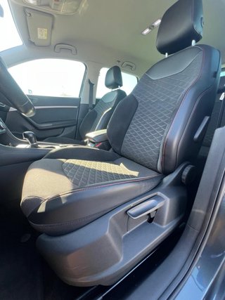 SEAT Ateca 2021