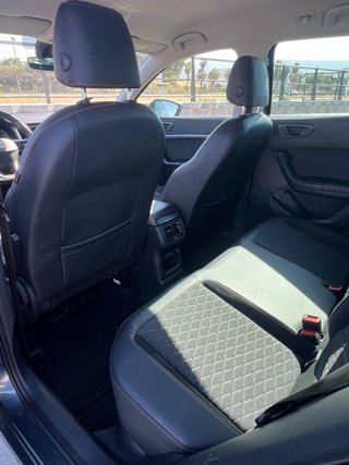 SEAT Ateca 2021