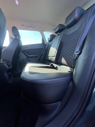 SEAT Ateca 2021