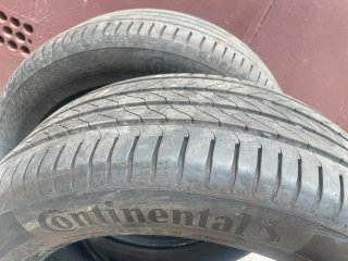 Pareja Neumáticos 205/55 R16 continental año 2022