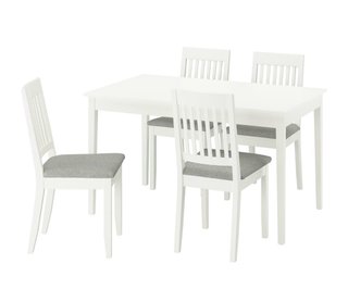 OFERTA Mesa extensible Ikea