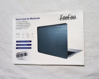 Funda EooCoo para MacBook Air 13.6
