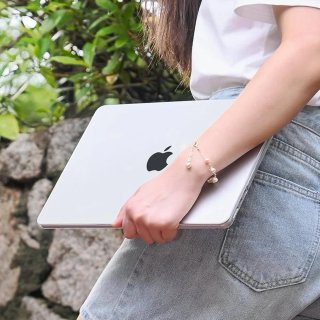 Funda EooCoo para MacBook Air 13.6