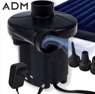 Bomba Eléctrica ADM para Colchones