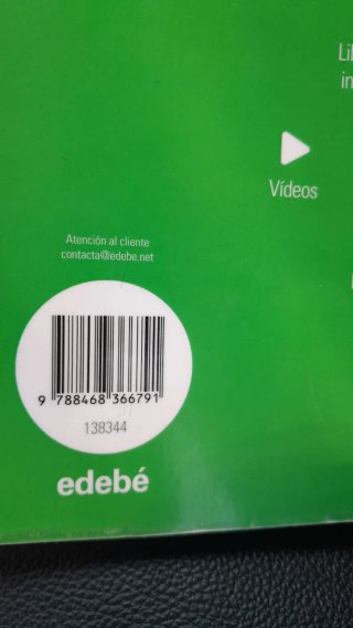 Geografía e Historia 4 ESO