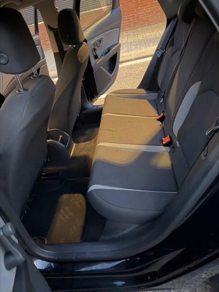 SEAT Leon 2013