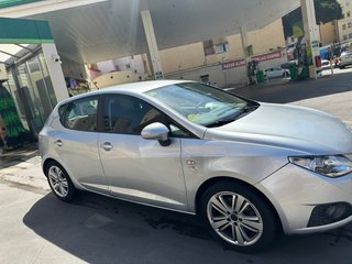 SEAT Ibiza 2009