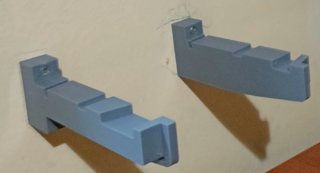 Soporte Pared PS5