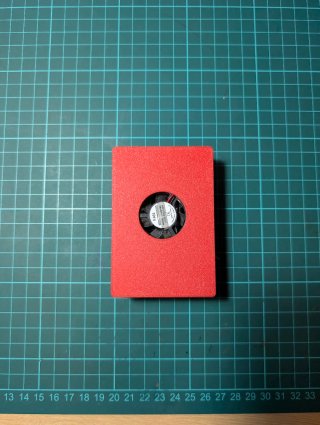 Raspberry Pi 4B 4GB+32GB SD+Carcasa + Ventilador