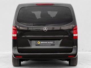 Mercedes-Benz Vito 2020