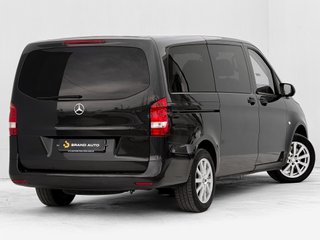 Mercedes-Benz Vito 2020