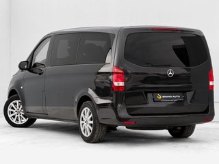 Mercedes-Benz Vito 2020