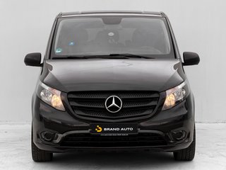 Mercedes-Benz Vito 2020