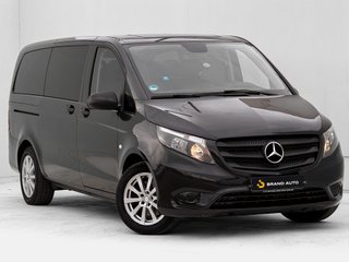 Mercedes-Benz Vito 2020