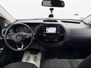Mercedes-Benz Vito 2020