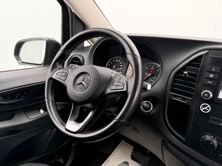 Mercedes-Benz Vito 2020