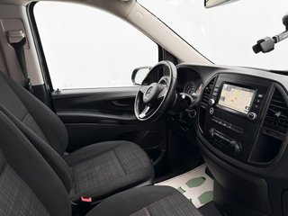 Mercedes-Benz Vito 2020