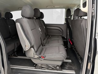 Mercedes-Benz Vito 2020