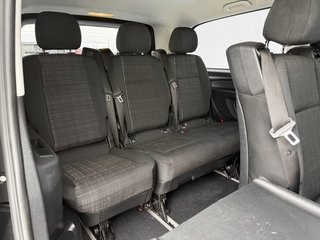 Mercedes-Benz Vito 2020
