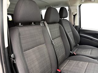 Mercedes-Benz Vito 2020