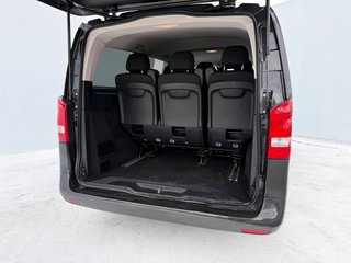Mercedes-Benz Vito 2020