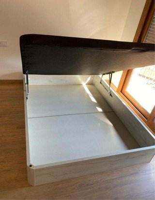 COLCHON 24CM DOBLE CARA NUEVO