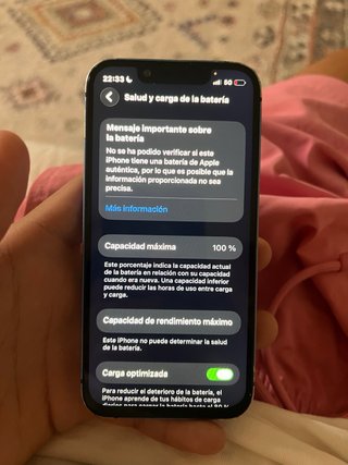 iPhone 13 mini