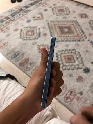iPhone 13 mini