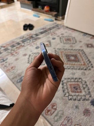 iPhone 13 mini