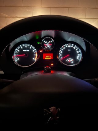 Peugeot 207 2007